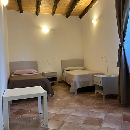 Casale Moscatella - Sea & Country Retreat *